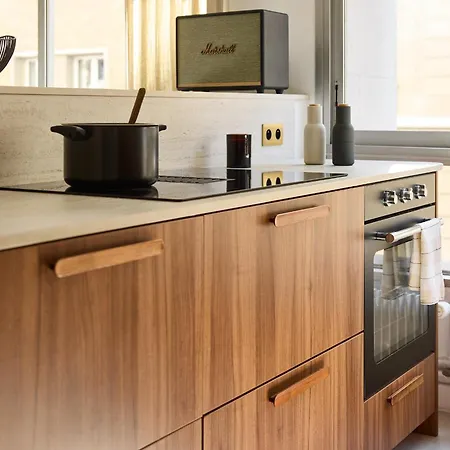 An Incredible 3-bed 3-bath At The Trocadero - Eiffel Tower Appartement Parijs