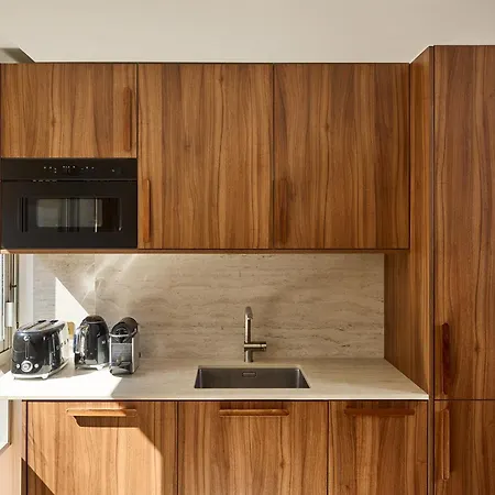 An Incredible 3-bed 3-bath At The Trocadero - Eiffel Tower *