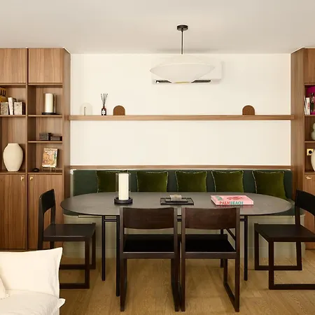 An Incredible 3-bed 3-bath At The Trocadero - Eiffel Tower