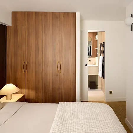 An Incredible 3-bed 3-bath At The Trocadero - Eiffel Tower Appartement Parijs