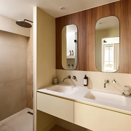 Daire An Incredible 3-bed 3-bath At The Trocadero - Eiffel Tower *