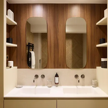 An Incredible 3-bed 3-bath At The Trocadero - Eiffel Tower Daire Paris