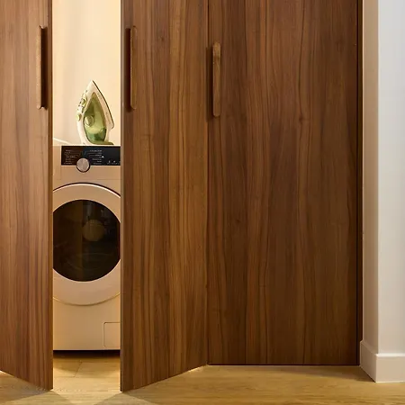 An Incredible 3-bed 3-bath At The Trocadero - Eiffel Tower Daire Paris