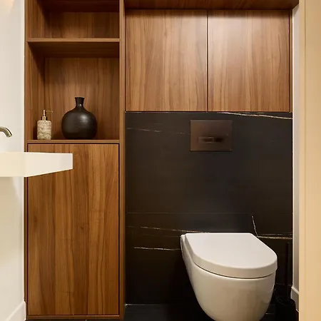 An Incredible 3-bed 3-bath At The Trocadero - Eiffel Tower *