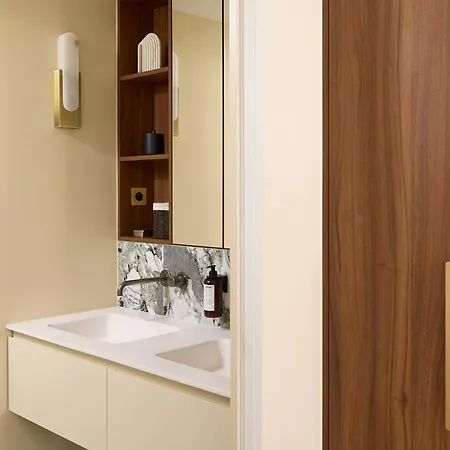 Appartement An Incredible 3-bed 3-bath At The Trocadero - Eiffel Tower *
