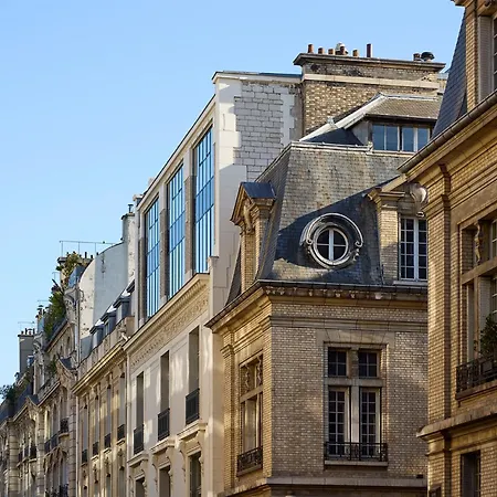 An Incredible 3-bed 3-bath At The Trocadero - Eiffel Tower Appartement